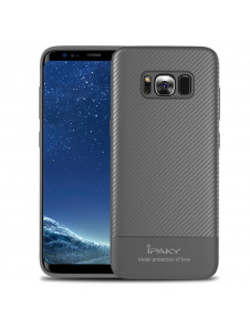 Samsung Galaxy S8 Plus G955 kommer att skyddas av detta fantastiska omslag.