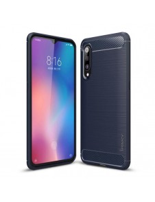 Pålitligt och bekvämt fall Xiaomi Mi 9.