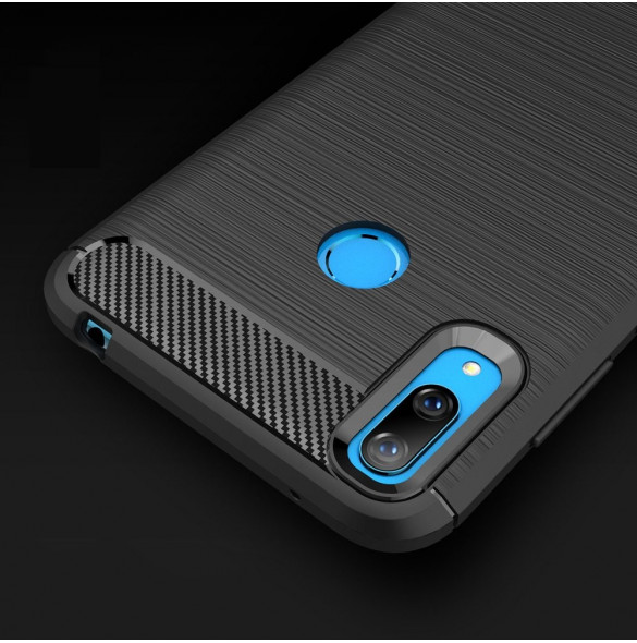 Med detta skydd kommer du att vara lugn för din Huawei Y7 2019 / Y7 Prime 2019.