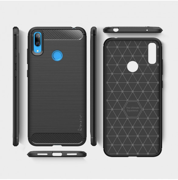 Huawei Y7 2019 / Y7 Prime 2019 kommer att skyddas av detta stora lock.