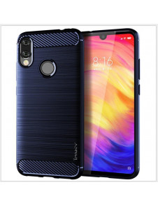 Pålitligt och bekvämt fall för Redmi Note 7.