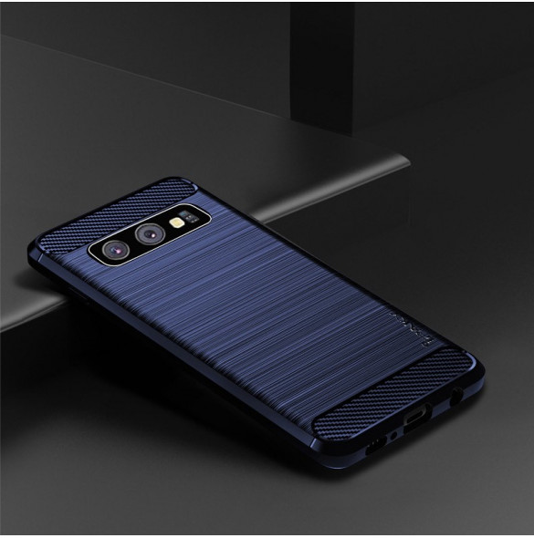 Samsung Galaxy S10e kommer att skyddas av detta stora omslag.