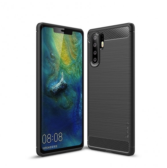 Huawei P30 Pro kommer att skyddas av detta fantastiska skydd.