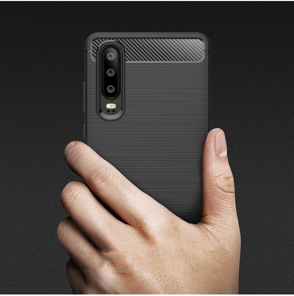 Huawei P30 kommer att skyddas av detta fantastiska skydd.