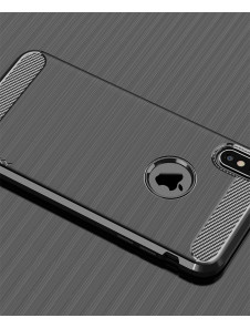 Med det här omslaget kommer du att vara lugn för din iPhone XS Max.
