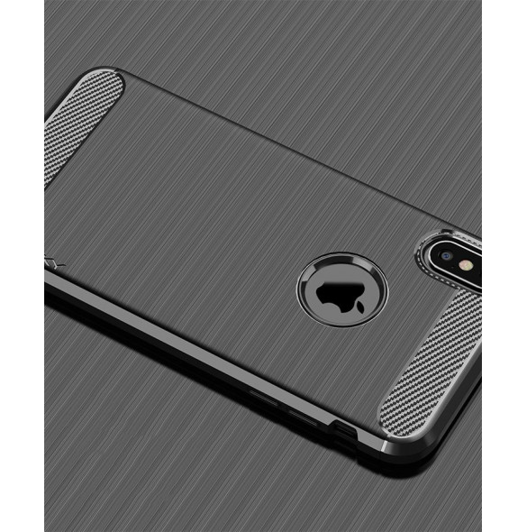 Med det här omslaget kommer du att vara lugn för din iPhone XS Max.