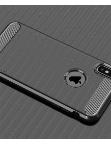 Med det här omslaget kommer du att vara lugn för din iPhone XS Max.