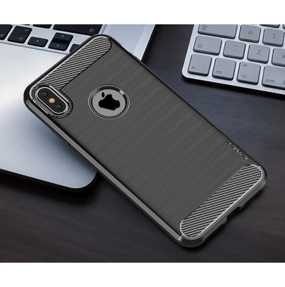 iPhone XS Max kommer att skyddas av detta fantastiska omslag.