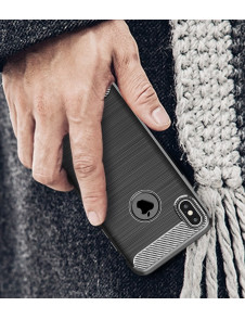 Med det här omslaget kommer du att vara lugn för din iPhone XR.