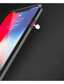 iPhone XR kommer att skyddas av detta fantastiska omslag.