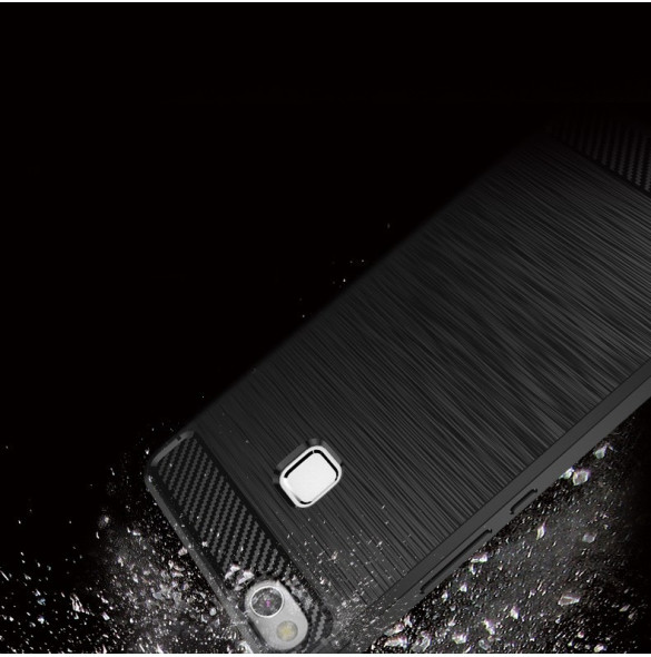 Med det här omslaget kommer du att vara lugn för din Huawei P10 Lite.