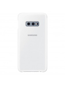 Din telefon och väldigt snyggt skydd från Samsung.