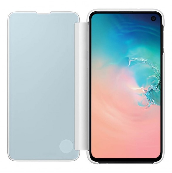 Samsung Galaxy S10e kommer att skyddas av detta fantastiska omslag.