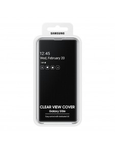 Vackert och pålitligt skyddsfodral från Samsung Galaxy S10e.