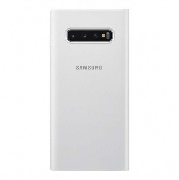 Samsung Galaxy S10 Plus kommer att skyddas av detta fantastiska omslag.
