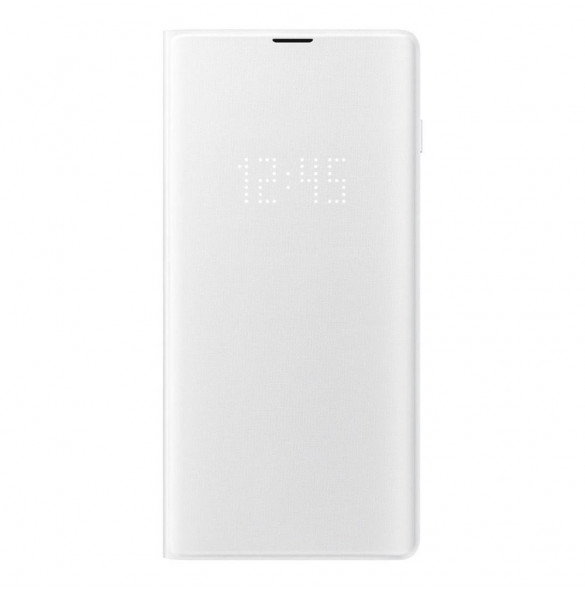 Vackert och pålitligt skyddsfodral från Samsung Galaxy S10 Plus.
