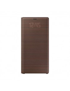 Pålitligt och bekvämt fodral för Samsung Galaxy Note 9 N960.