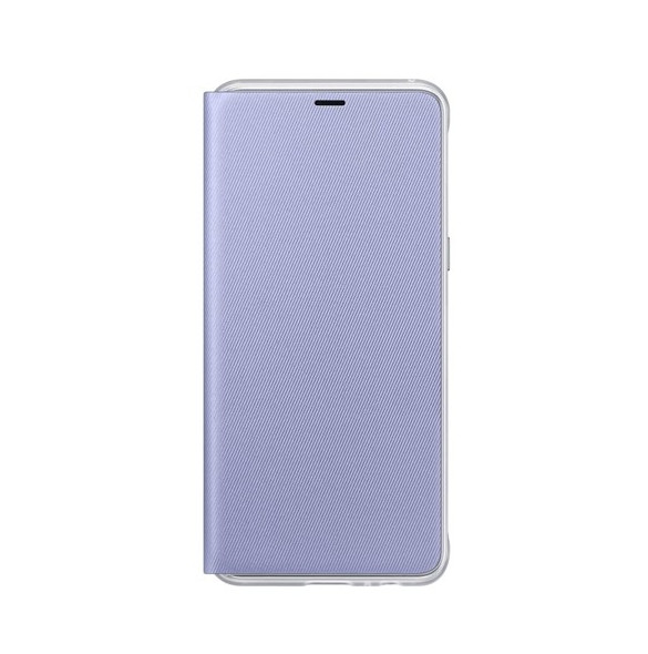 Din telefon och väldigt snyggt skydd från Samsung.