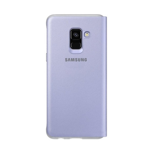 Samsung Galaxy A8 2018 A530 kommer att skyddas av detta fantastiska skydd.