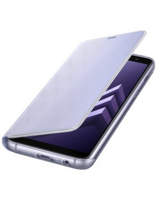 Vackert och pålitligt skyddsfodral från Samsung Galaxy A8 2018 A530.