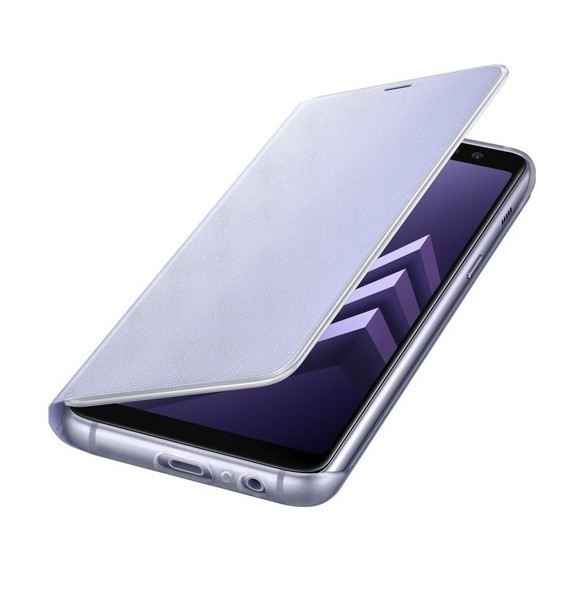 Vackert och pålitligt skyddsfodral från Samsung Galaxy A8 2018 A530.