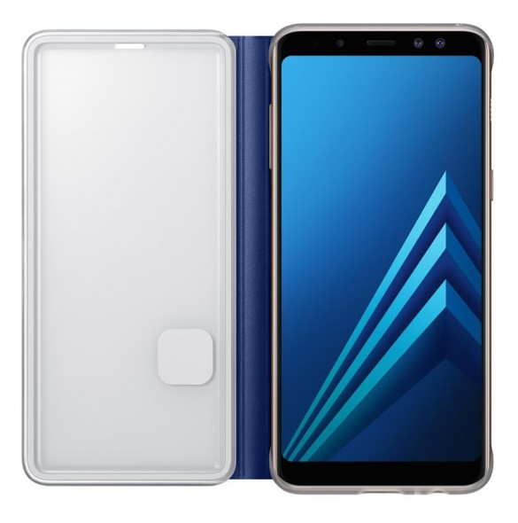 Din telefon kommer att skyddas av det här omslaget från Samsung.
