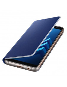Pålitligt och bekvämt fodral för Samsung Galaxy A8 2018 A530.