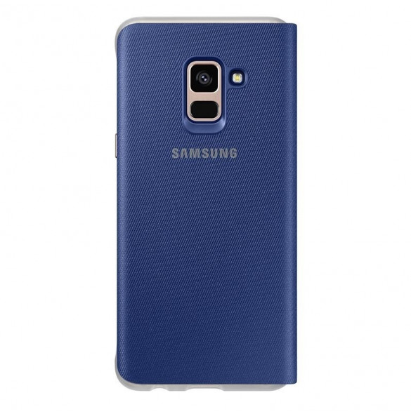 Glöm från repor med ett härligt omslag från Samsung.