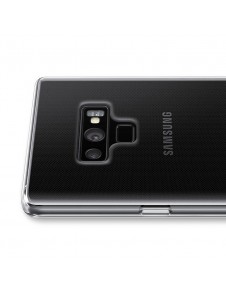 Tydligt och väldigt snyggt fodral till Samsung Galaxy Note 9 N960.