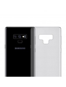 Vackert och pålitligt skyddsfodral från Samsung Galaxy Note 9 N960.