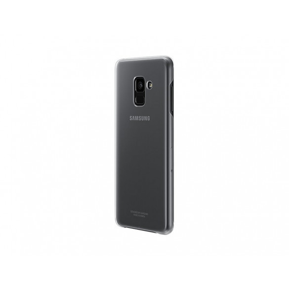 Din telefon och väldigt snyggt skydd från Samsung.