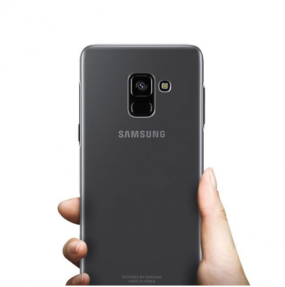 Samsung Galaxy A8 2018 A530 kommer att skyddas av detta fantastiska skydd.