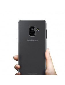 Samsung Galaxy A8 2018 A530 kommer att skyddas av detta fantastiska skydd.