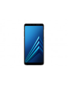 Genomskinligt och väldigt snyggt skal till Samsung Galaxy A8 2018 A530.