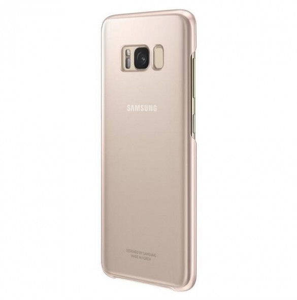 Din telefon kommer att skyddas av det här omslaget från Samsung.