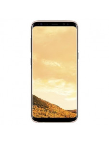 Pålitligt och bekvämt fodral för Samsung Galaxy S8 G950.