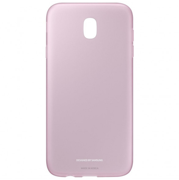 Rosa och väldigt snyggt skal till Samsung Galaxy J3 2017 J330.