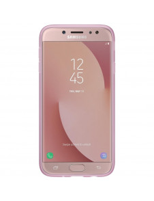 Pålitligt och bekvämt fodral för Samsung Galaxy J3 2017 J330.