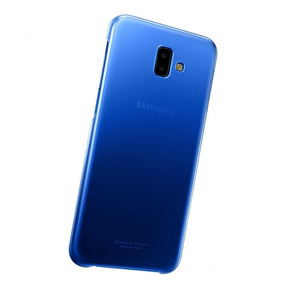 Samsung Galaxy J6 Plus 2018 J610 kommer att skyddas av detta fantastiska skydd.