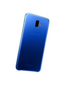 Samsung Galaxy J6 Plus 2018 J610 kommer att skyddas av detta fantastiska skydd.