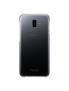 Vackert och pålitligt skyddsfodral från Samsung Galaxy J6 Plus 2018 J610.