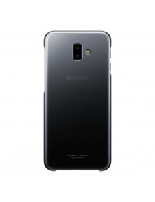 Vackert och pålitligt skyddsfodral från Samsung Galaxy J6 Plus 2018 J610.