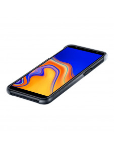 Pålitligt och bekvämt fodral för Samsung Galaxy J6 Plus 2018 J610.
