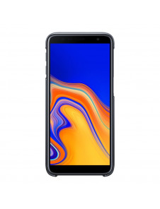 Med det här omslaget kommer du att vara lugn för din Samsung Galaxy J6 Plus 2018 J610.