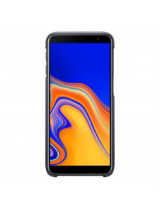 Med det här omslaget kommer du att vara lugn för din Samsung Galaxy J6 Plus 2018 J610.
