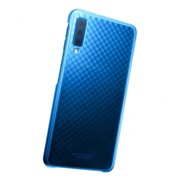 Samsung Galaxy A7 2018 A750 kommer att skyddas av detta fantastiska skydd.