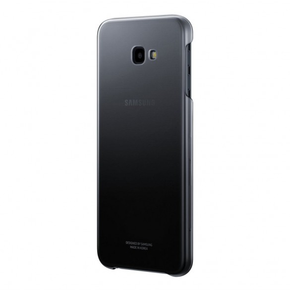 Pålitligt och bekvämt fodral för Samsung Galaxy J4 Plus 2018 J415.