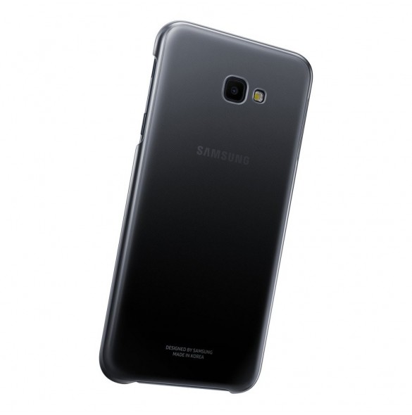 Praktiskt och lätt skyddsfodral från Samsung.