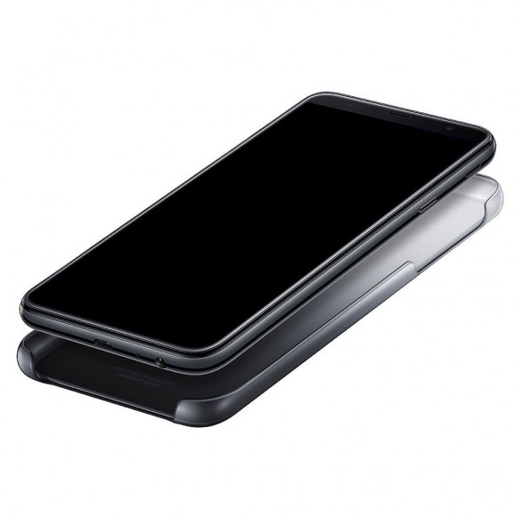 Med det här omslaget kommer du att vara lugn för din Samsung Galaxy J4 Plus 2018 J415.