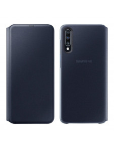 Vackert och pålitligt skyddsfodral från Samsung Galaxy A70.